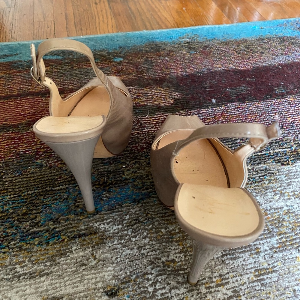Pre owned Giuseppe Zanotti Pumps